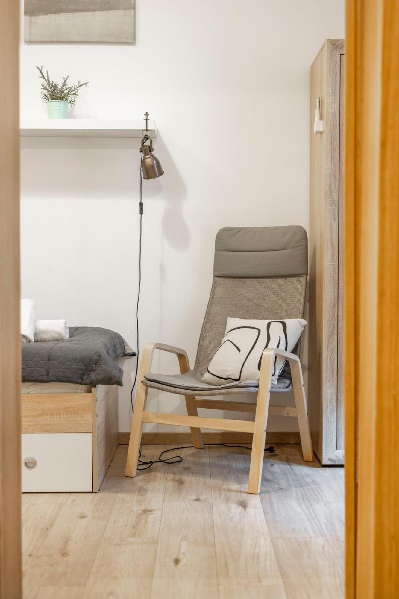 Deluxe N' Cozy Center 2bedrm Budapešť